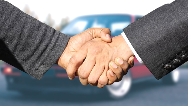 Best Value for your Used Car